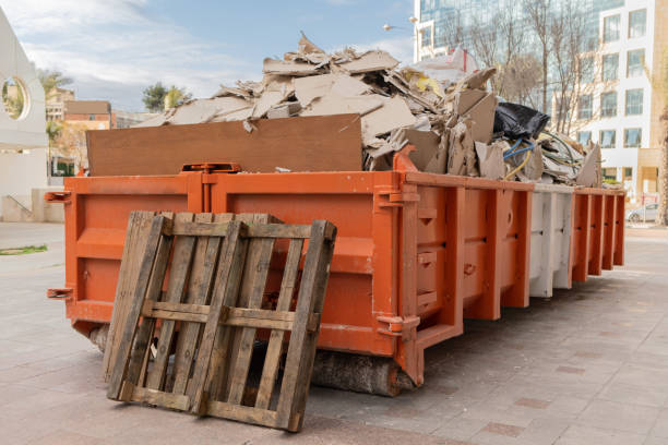 Best Yard Waste Removal  in Pine Lakes, FL