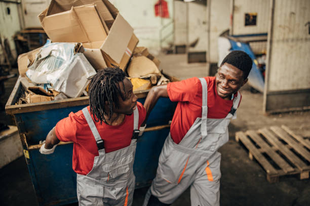 Best Junk Hauling Services  in Pine Lakes, FL