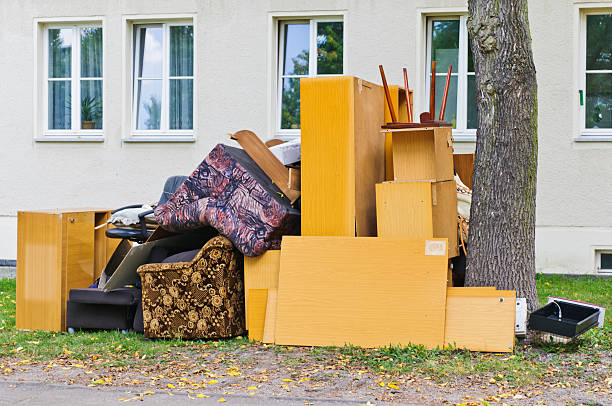 Full-Service Junk Removal in Pine Lakes, FL